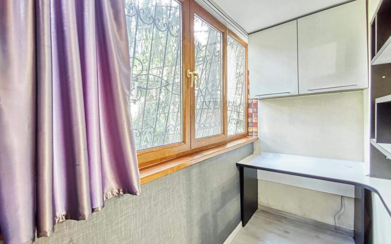 Апартаменты 10-Й Микрорайон, 5А Almaty Esterno foto
