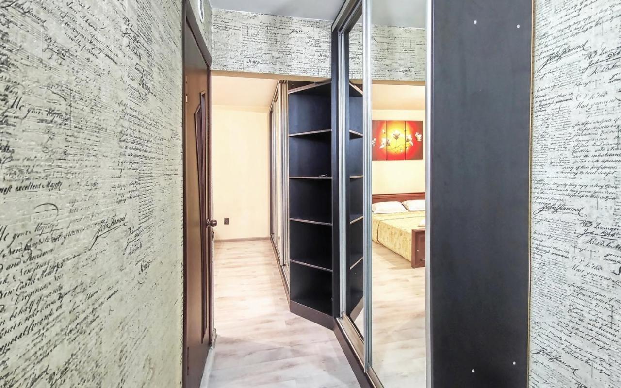 Апартаменты 10-Й Микрорайон, 5А Almaty Esterno foto